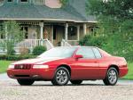 Cadillac Eldorado Touring Coupe 1995 года